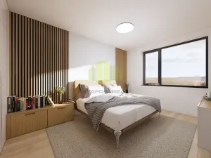 Prodej bytu 2+kk, Olomouc, Jeremiášova, 58 m2