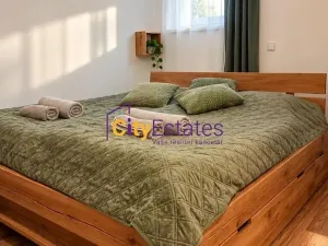 Prodej bytu 3+kk, Poděbrady, Tyršova, 67 m2