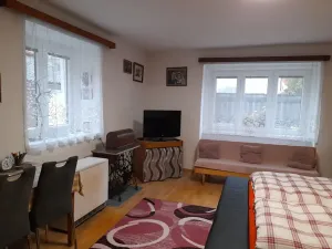 Prodej rodinného domu, Budětice, 240 m2