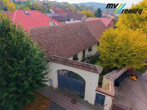 Prodej rodinného domu, Chodouň, 120 m2