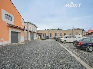 Pronájem skladu, Šumperk, Uničovská, 50 m2