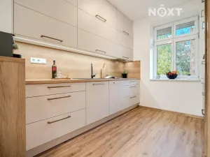 Prodej bytu 3+kk, České Budějovice, Pekárenská, 60 m2