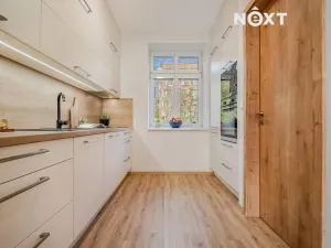 Prodej bytu 3+kk, České Budějovice, Pekárenská, 60 m2