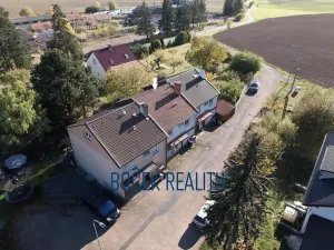 Prodej rodinného domu, Těškov, 109 m2