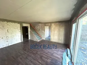 Prodej rodinného domu, Těškov, 109 m2