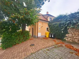 Pronájem rodinného domu, Pavlov, Vinařská, 140 m2