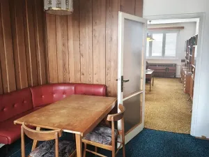 Pronájem bytu 3+1, Praha - Záběhlice, Jasmínová, 73 m2