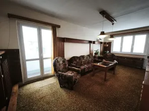 Pronájem bytu 3+1, Praha - Záběhlice, Jasmínová, 73 m2