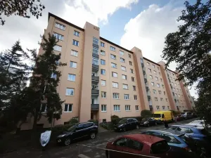 Pronájem bytu 3+1, Praha - Záběhlice, Jasmínová, 73 m2