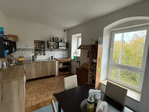 Prodej zemědělské usedlosti, Františkovy Lázně, 200 m2