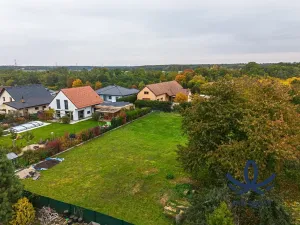 Prodej pozemku pro bydlení, Hrdlořezy, 1084 m2