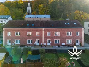 Prodej bytu 2+1, Josefův Důl, 57 m2
