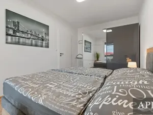 Pronájem bytu 2+kk, Uherské Hradiště, Školní, 53 m2
