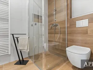 Pronájem bytu 2+kk, Uherské Hradiště, Školní, 53 m2