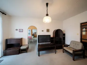Prodej bytu 3+1, Třebíč, Energetiků, 69 m2
