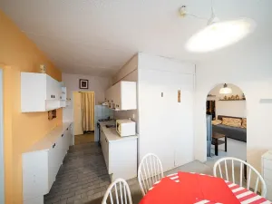 Prodej bytu 3+1, Třebíč, Energetiků, 69 m2