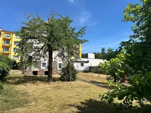 Pronájem bytu 2+1, Děčín, Škroupova, 64 m2