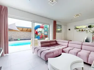 Prodej vily, Jirny, 306 m2