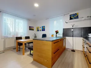 Prodej vily, Jirny, 306 m2