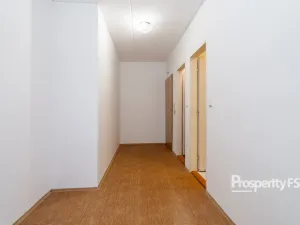 Pronájem bytu 2+kk, Velké Meziříčí, Čermákova, 54 m2
