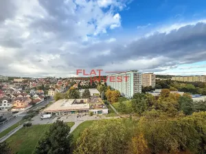 Prodej bytu 3+1, Praha - Kobylisy, Štíbrova, 66 m2