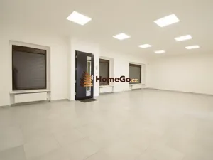 Pronájem restaurace, Praha - Hostivař, Hostivařská, 109 m2