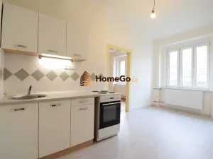 Pronájem bytu 2+kk, Praha - Nusle, Pod Terebkou, 47 m2