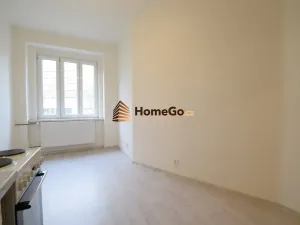 Pronájem bytu 2+kk, Praha - Nusle, Pod Terebkou, 47 m2