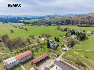 Prodej pozemku pro bydlení, Staré Město, 1438 m2
