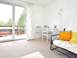 Prodej rodinného domu, Lešany, 85 m2