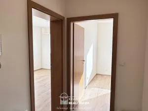 Pronájem bytu 2+kk, Hranice - Hranice I-Město, Jiřího z Poděbrad, 38 m2