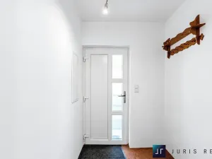 Prodej rodinného domu, Březová-Oleško, Dubí II., 162 m2