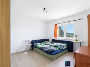 Prodej rodinného domu, Březová-Oleško, Dubí II., 162 m2