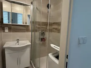 Pronájem bytu 2+1, Brno, Žebětínská, 58 m2