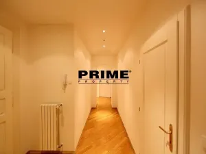 Pronájem bytu 4+1, Praha - Nové Město, Odborů, 100 m2
