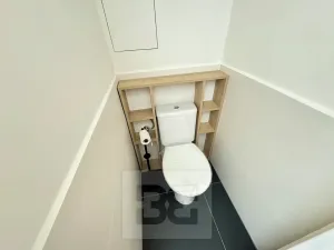 Pronájem bytu 1+1, Brno, Provazníkova, 37 m2