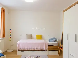 Pronájem rodinného domu, Praha - Břevnov, Rozdělovská, 143 m2