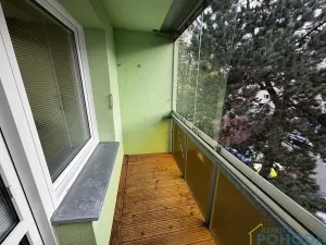 Pronájem bytu 2+1, Litomyšl, Komenského nám., 60 m2