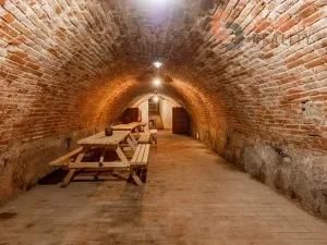 Pronájem bytu 1+kk, Mikulov, Purkyňova, 27 m2