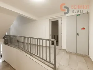 Pronájem bytu 1+kk, Mikulov, Purkyňova, 27 m2