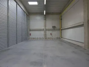 Pronájem skladu, Praha - Malešice, Tiskařská, 124 m2