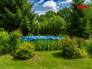 Prodej rodinného domu, Kněžmost - Koprník, 250 m2