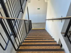Prodej bytu 2+kk, Praha - Kamýk, Pavlíkova, 47 m2