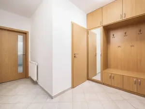 Pronájem bytu 2+kk, Brno, Slatinská, 83 m2