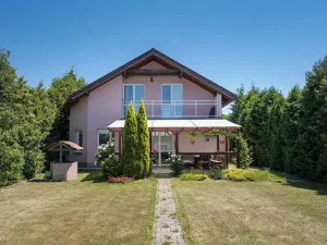Prodej rodinného domu, Kojetín, 148 m2