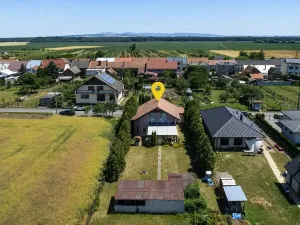 Prodej rodinného domu, Kojetín, 148 m2