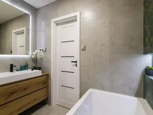 Pronájem bytu 3+1, Ostrava, Čujkovova, 65 m2