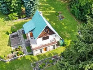 Prodej chaty, Měděnec, 42 m2