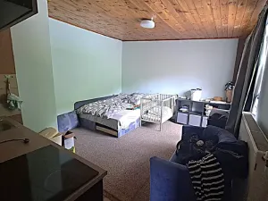 Prodej rodinného domu, Holice, 70 m2