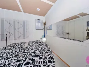 Prodej bytu 3+1, Olomouc, Palackého, 127 m2